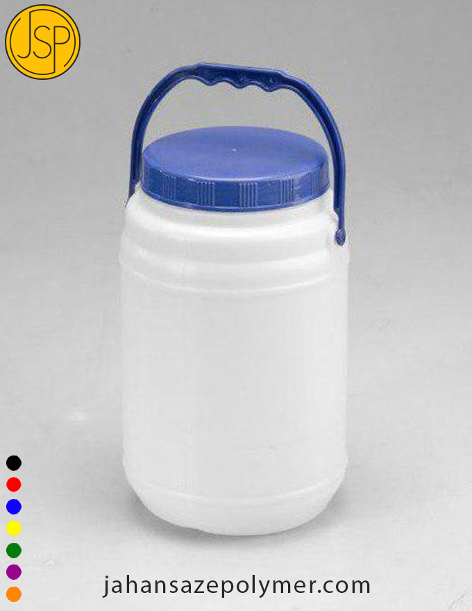دبه ماست 1800 گرمی